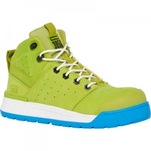 Hard Yakka 3056 Womens Boot Wasabi